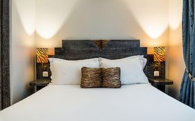 Pavillon Opéra Grands Boulevards